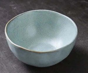 Open image in slideshow, Ceramic Pottery Tableware
