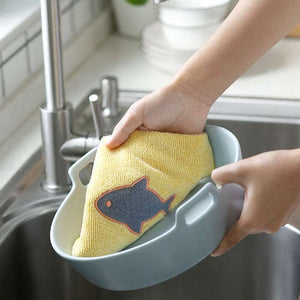 Hangable Kitchen Hand Towels