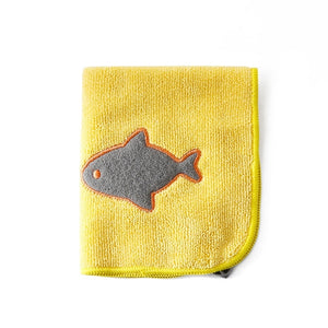 Hangable Kitchen Hand Towels